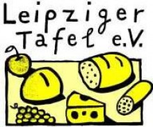 Bildinhalt: Der Leipziger Tafel e.V. ist seit 1996 für bedürftige Menschen in und um Leipzig aktiv. Der Verein sammelt gespendete Lebensmittel und verteilen diese an seine Kunden.