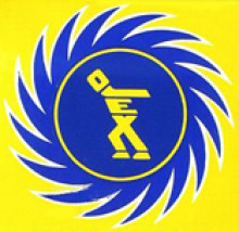 Bildinhalt: Markenzeichen OLEX (vor 1931)