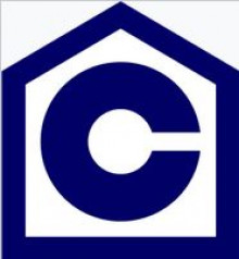 Bildinhalt: Logo der Centrum-Warenhuser in der DDR