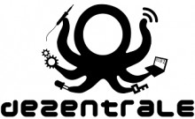 Bildinhalt: dezentrale e.V. Treffpunkt IT-affiner Ehrenamtlicher, die ihr Wissen mit Spa und Ideen insbesondere an Kinder und Jugendliche weitergeben.