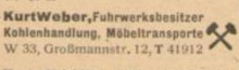 Bildinhalt: Eintrag im Leipziger Adrebuch mit Markkleeberg, Bhlitz-Ehrenberg, Engelsdorf, Mlkau von 1947