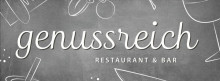 Bildinhalt: seit Januar 2017: GenussReich Leipzig - Restaurant - Bar - Eventlocation - Hochzeitsdienstleister - Catering - Tortenservice (C) genussreich-leipzig.de