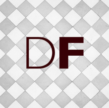 Bildinhalt: Die Fliesengalerie 
