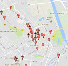 Bildinhalt: Symbolbild