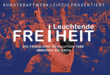 Bildinhalt: (C) Kunstkraftwerk Leipzig