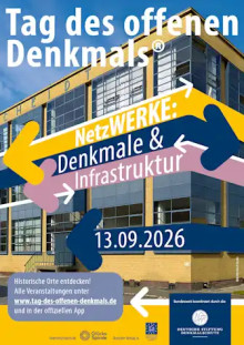 Bildinhalt: Copyrighthinweis: Deutsche Stiftung Denkmalschutz