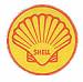 Shell - eine Produktemarke der Rhenania-Ossag, um 1935