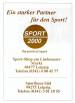 Sport 2000, Sport-Shop am Lindenauer Markt, 04177 Leipzig, Reklame von 1998, Quelle: Archiv Gerd Horn