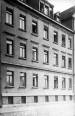 Jordanstrae 18, als Ansichtskarte am 1.1.1920 versendet nach Frderstedt (bei Stafurt), Sammlung Wieland Zumpe, Leipzig.